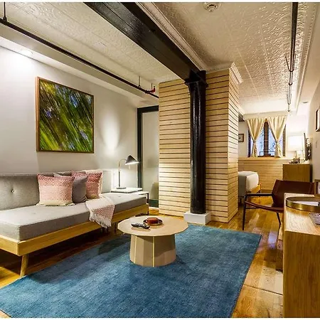 Franklin 4* New York