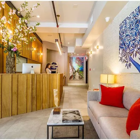 Franklin Hotel 4*