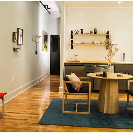 Franklin 4* New York