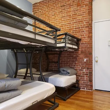 Broadway Apartment