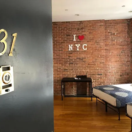 Apartment Midtown Manhattan