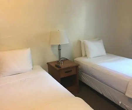 Hotel Seafarers International House 2*