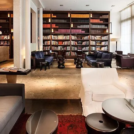 The Mercer Hotel