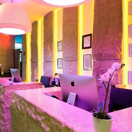 The One Boutique Hotel New York