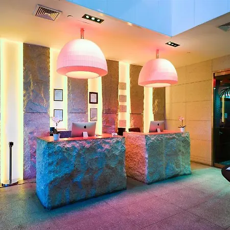 The One Boutique Hotel New York