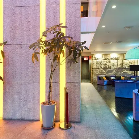 The One Boutique Hotel 3*