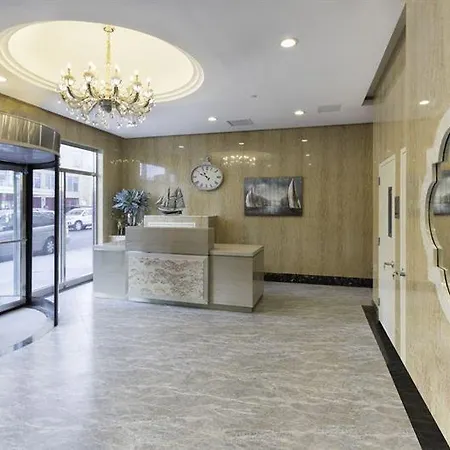 Mayfair And Hotel