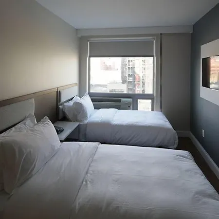 Mayfair And Hotel New York