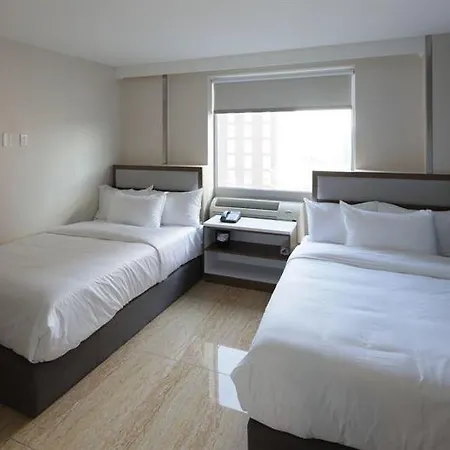 Mayfair And Hotel 2*