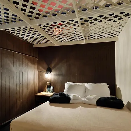 The Bowery House New York
