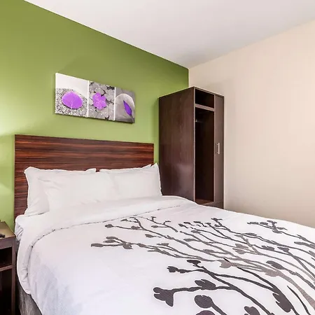 Wyck & Near Jfk Airport 2*