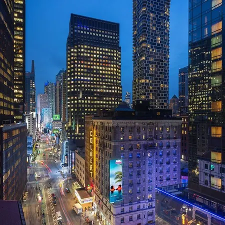 Dream Midtown, By Hyatt 4* New York