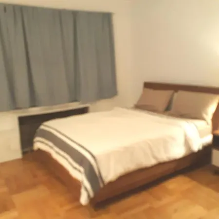 Apartment Spacious Studio In An Elevator Concierge Building *