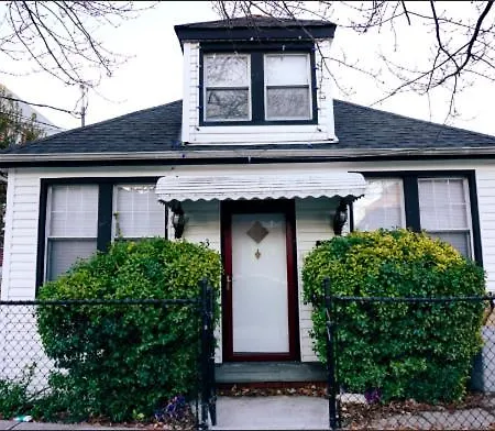 Your Nyc Base - Mins To Airport & Subway Guest house New York