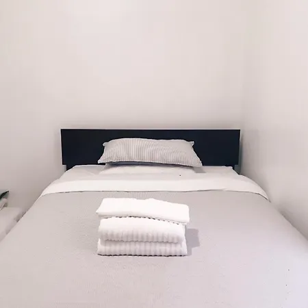 Your Nyc Base - Mins To Airport & Subway * New York