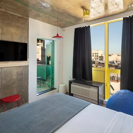Hotel Artel
