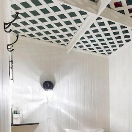 The Bowery House Hostel
