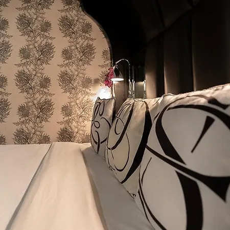 Hotel Night By Sb At Times Square 4*