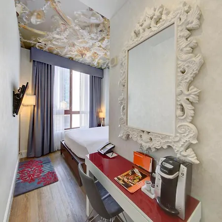 Indigo Brooklyn, An Ihg