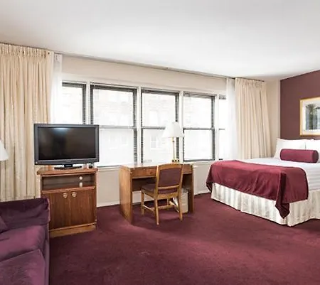 Apartment Murray Hill East - Extended
