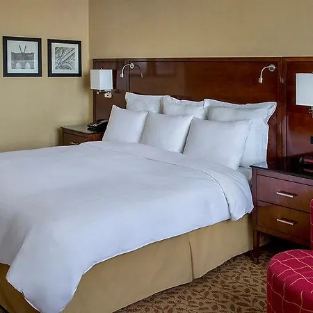 Hotel Laguardia Airport Marriott New York