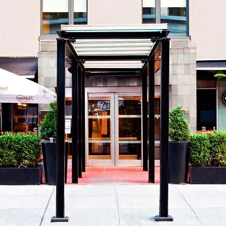 Hotel The Chelsean