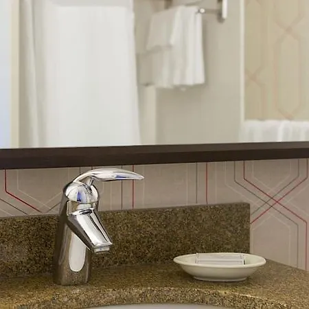 Hotel Courtyard By Marriott Manhattan/ Fifth Avenue 4*