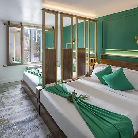 Comfort Times Square South Area 3* New York