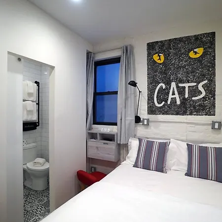 New York Inn 2*