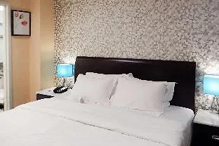 Quality Near Sunset Park Hotel 3*