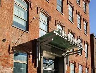 The Brooklyn Hotel 3*
