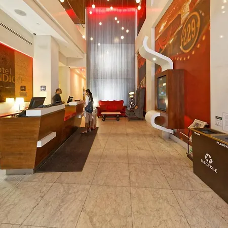 Hotel Indigo Brooklyn, An Ihg 4*