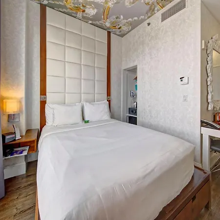 Hotel Indigo Brooklyn, An Ihg 4*