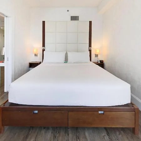 Indigo Brooklyn, An Ihg 4* New York