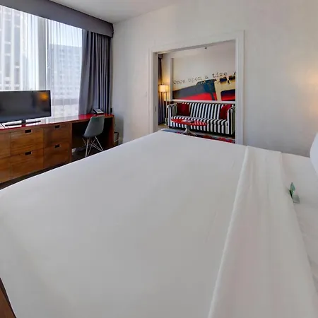 Indigo Brooklyn, An Ihg New York