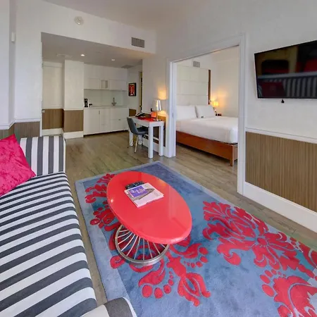 Indigo Brooklyn, An Ihg