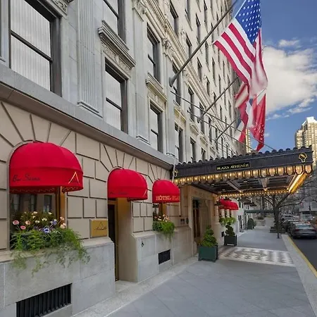Plaza Athenee By Suiteness * New York