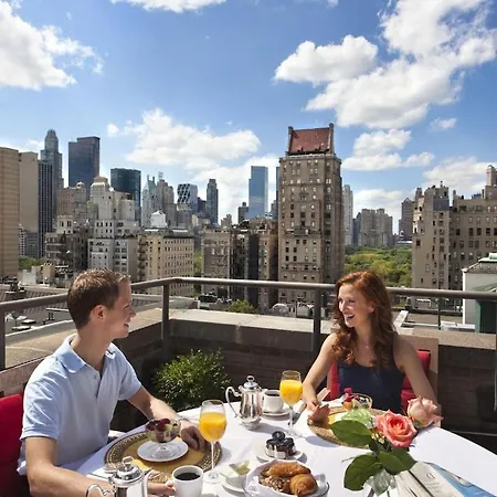 Plaza Athenee By Suiteness Hotel New York