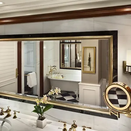 Plaza Athenee By Suiteness Hotel New York