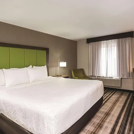Hotel La Quinta By Wyndham Brooklyn 3*