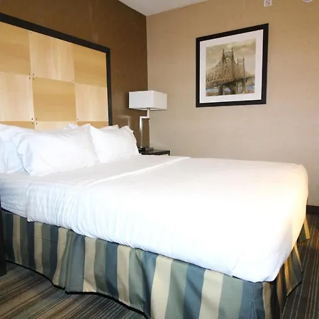 The Watson Hotel New York