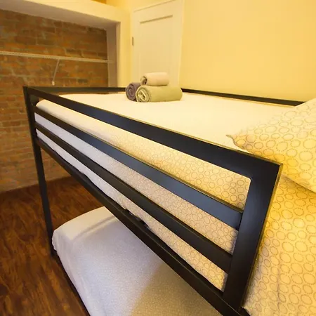Apartment - 2 Bedroom In Midtown