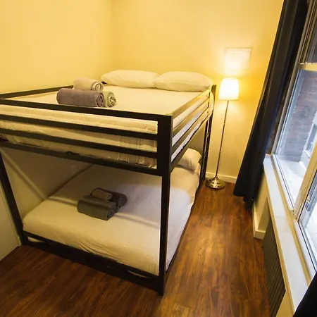 - 2 Bedroom In Midtown New York