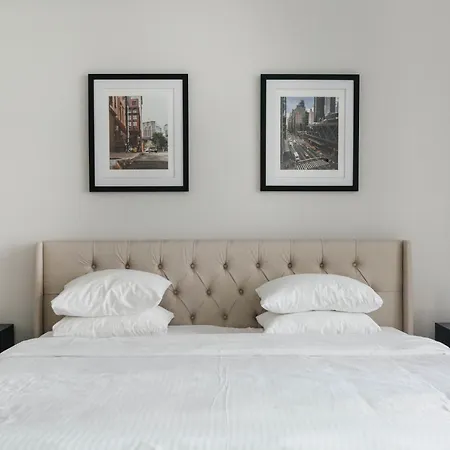 East 72nd Townhouse By Onefinestay