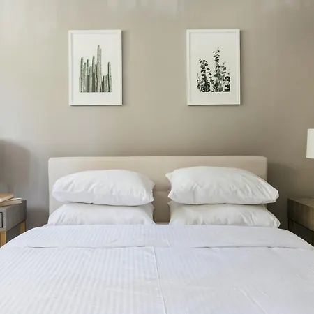 East 72nd Townhouse By Onefinestay