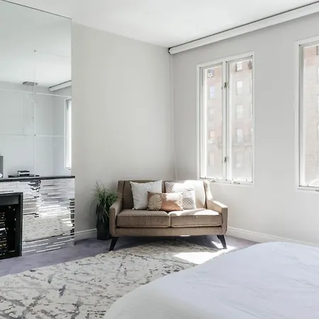 East 72nd Townhouse By Onefinestay *