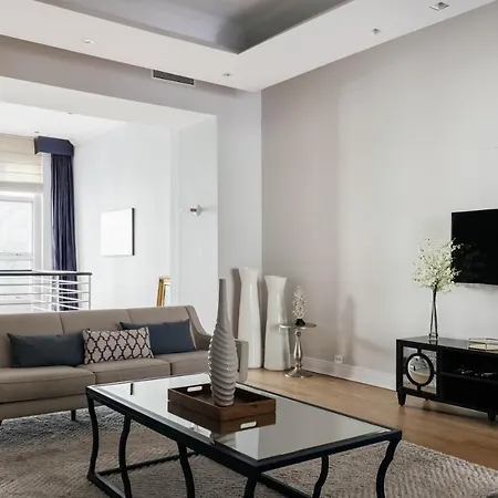 East 72nd Townhouse By Onefinestay