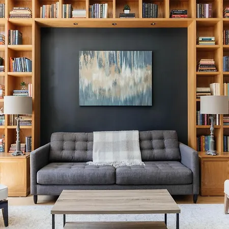 East 72nd Townhouse By Onefinestay *