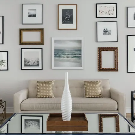 East 72nd Townhouse By Onefinestay Apartment New York