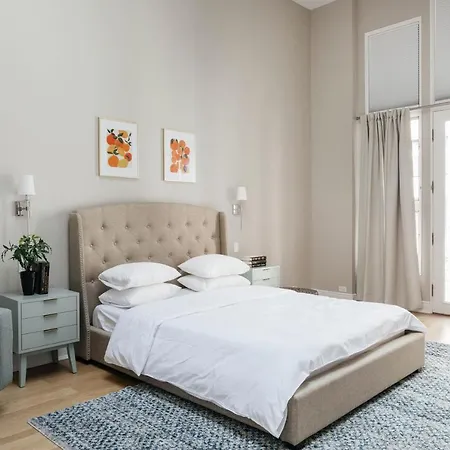 East 72nd Townhouse By Onefinestay *